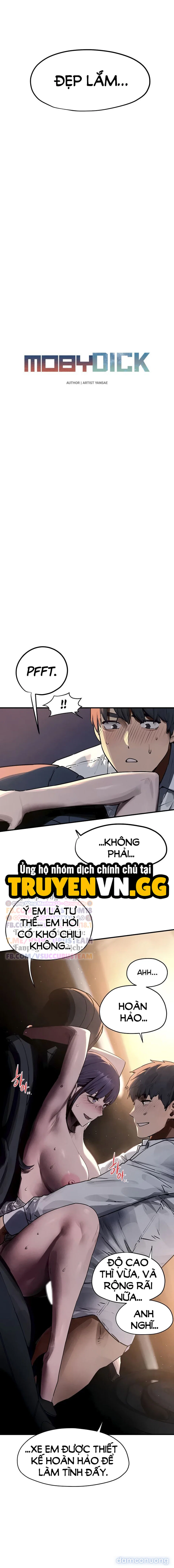 Ông Hoàng Harem - Chapter 5 trang 3