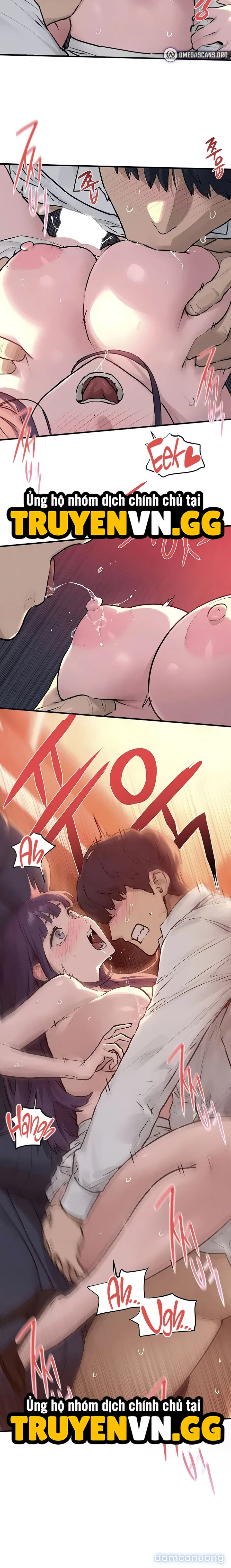 Ông Hoàng Harem - Chapter 5 trang 7