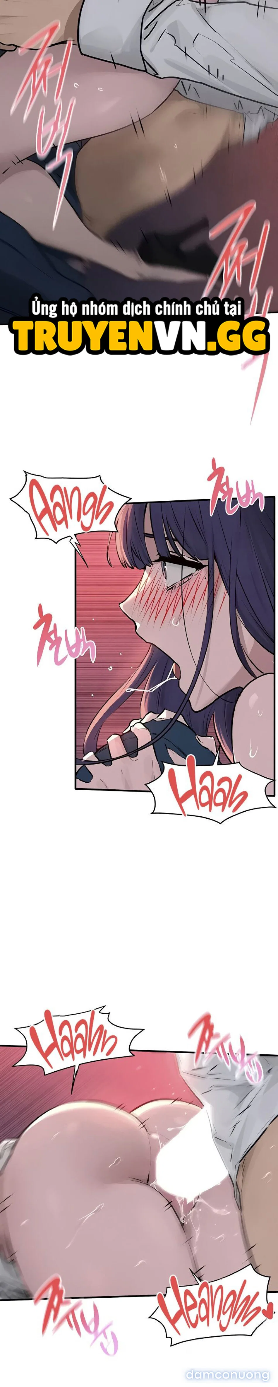 Ông Hoàng Harem - Chapter 5 trang 9