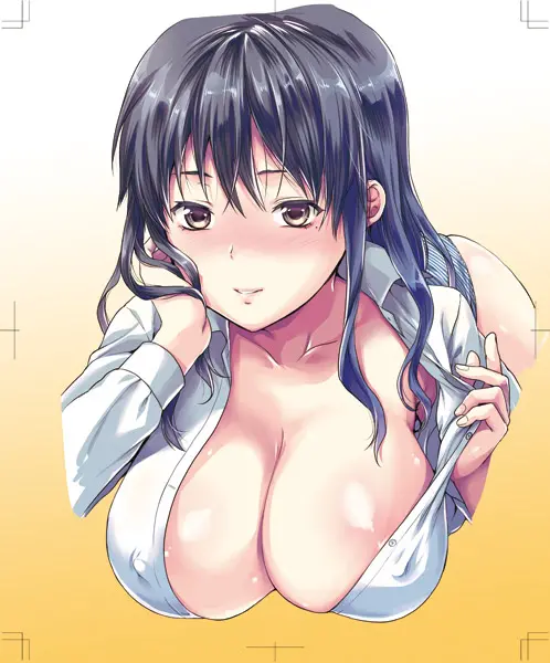 Yuzuki N Dash 3 - Full trang 214