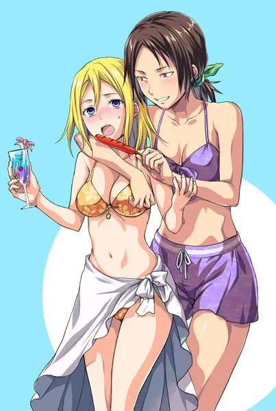 Yuzuki N Dash 3 - Full trang 215