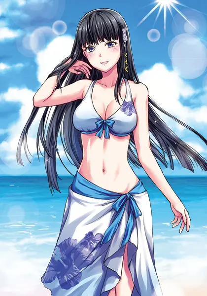 Yuzuki N Dash 3 - Full trang 219