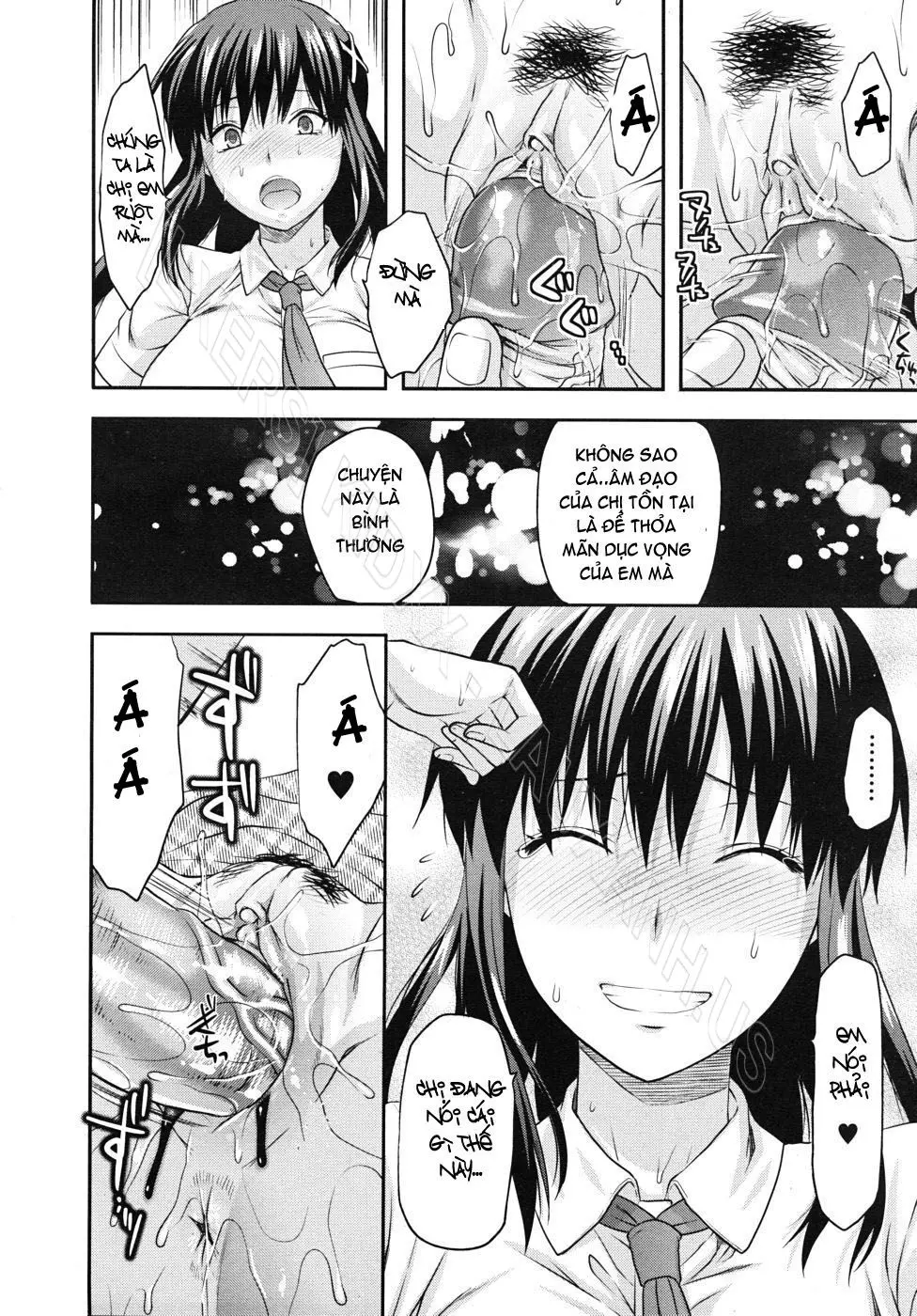 Yuzuki N Dash 3 - Full trang 72