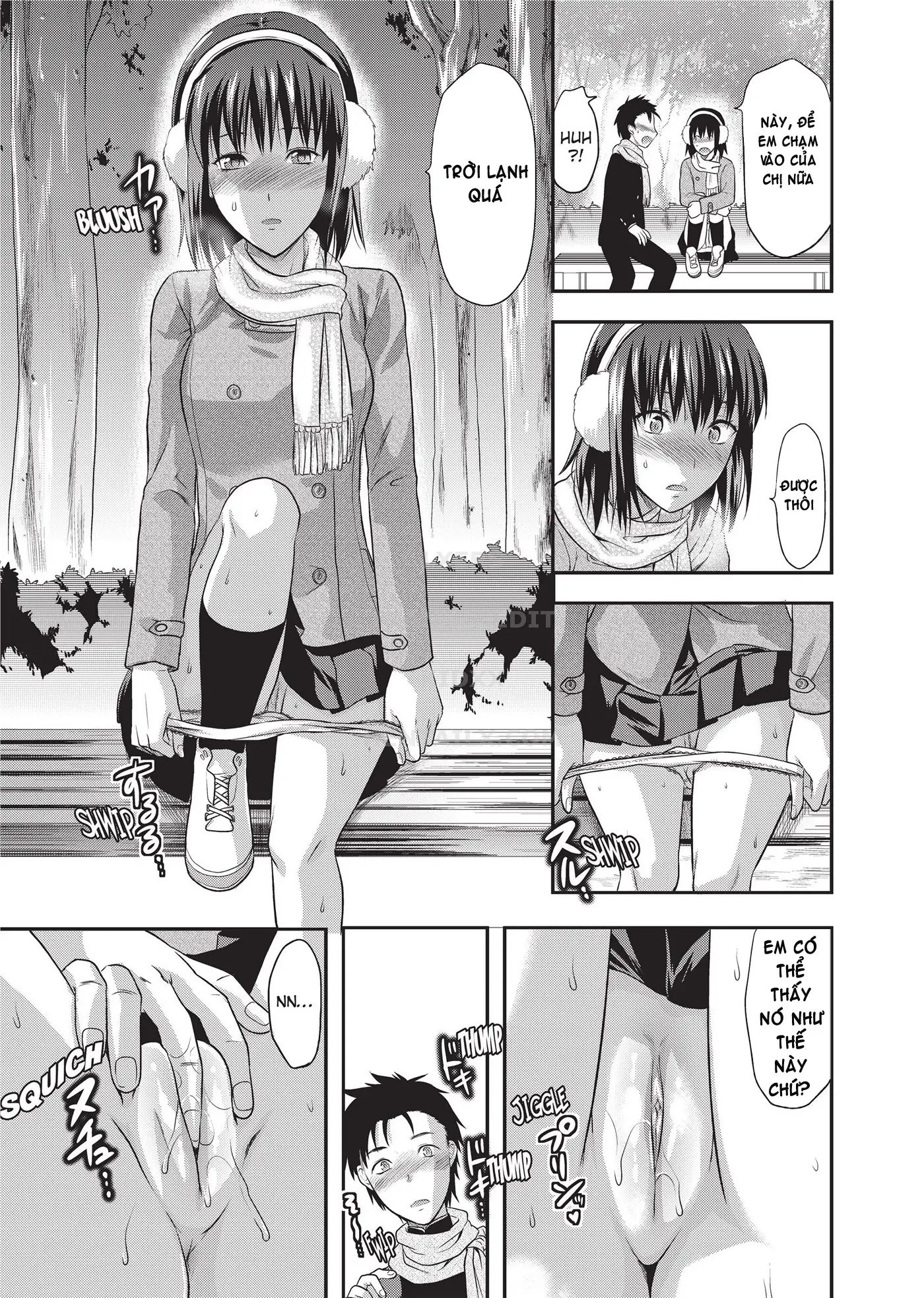Yuzuki N Dash 2 - Full trang 188