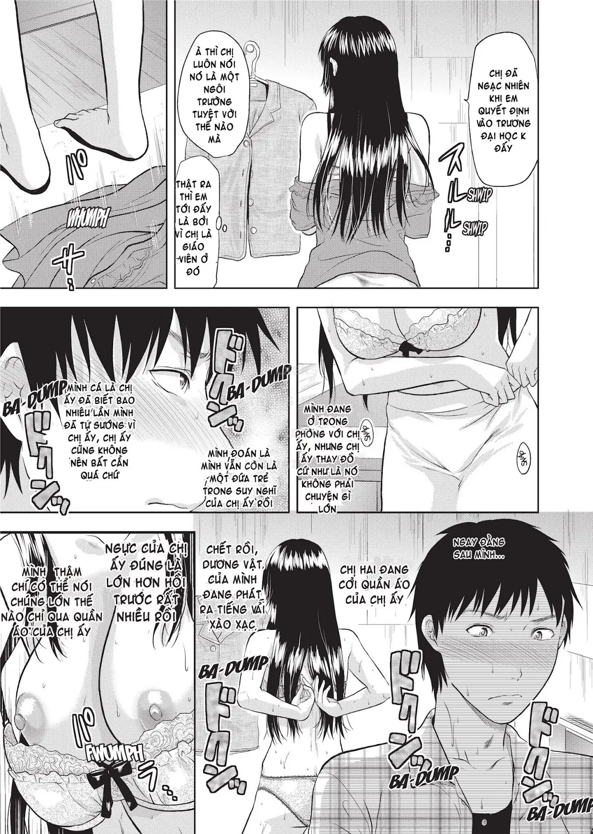 Yuzuki N Dash 2 - Full trang 250