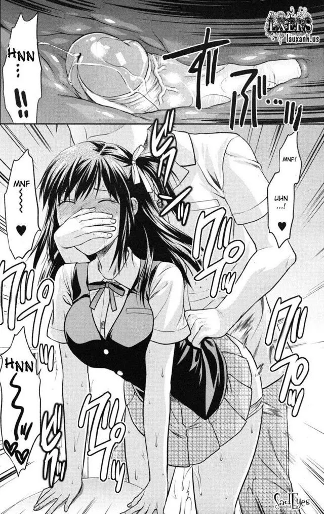 Yuzuki N Dash - Full trang 273