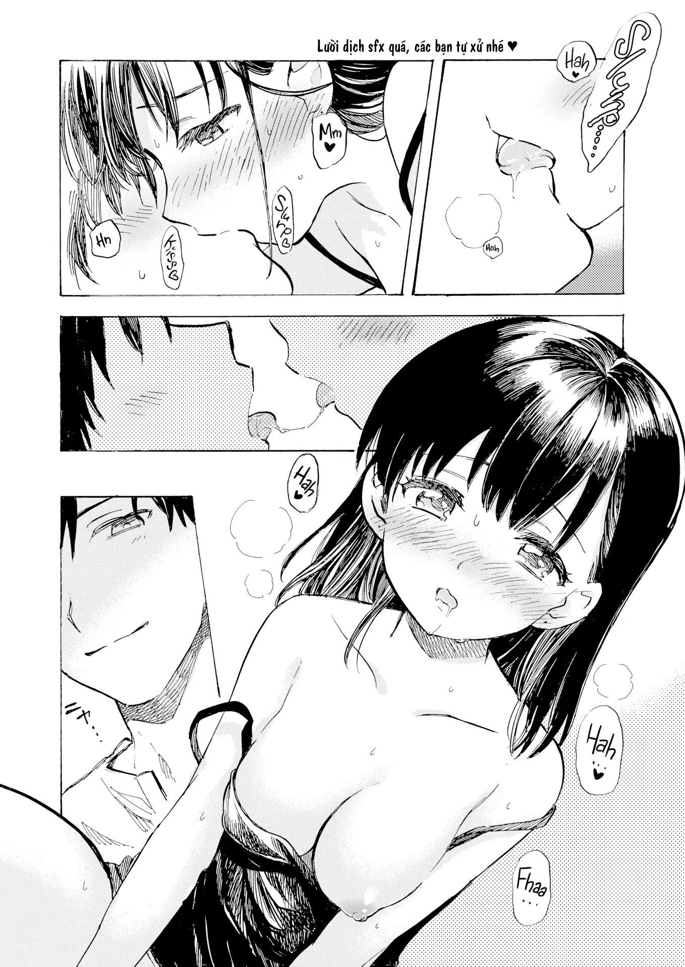 COMIC20☆01 - Full trang 105