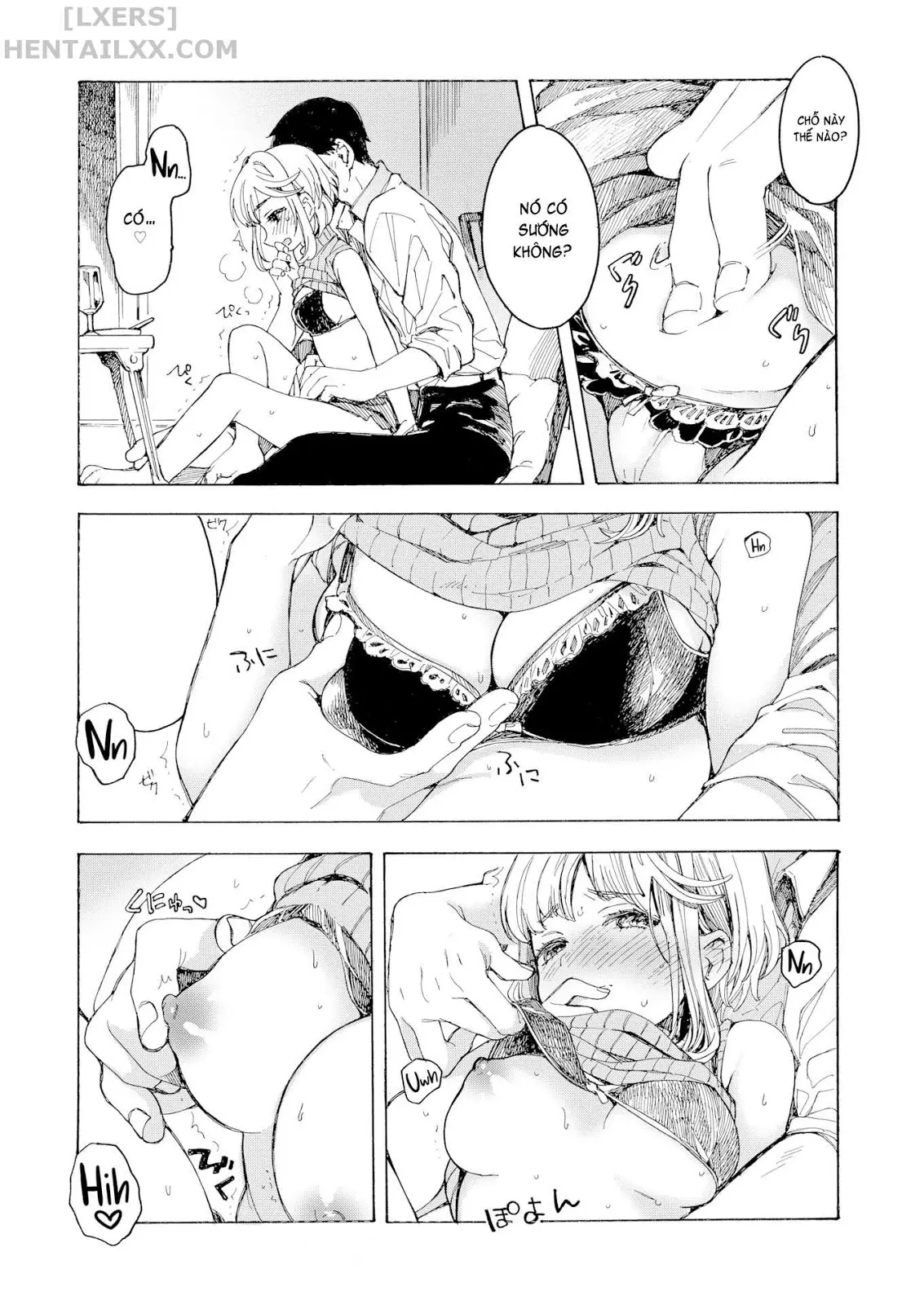 COMIC20☆01 - Full trang 137