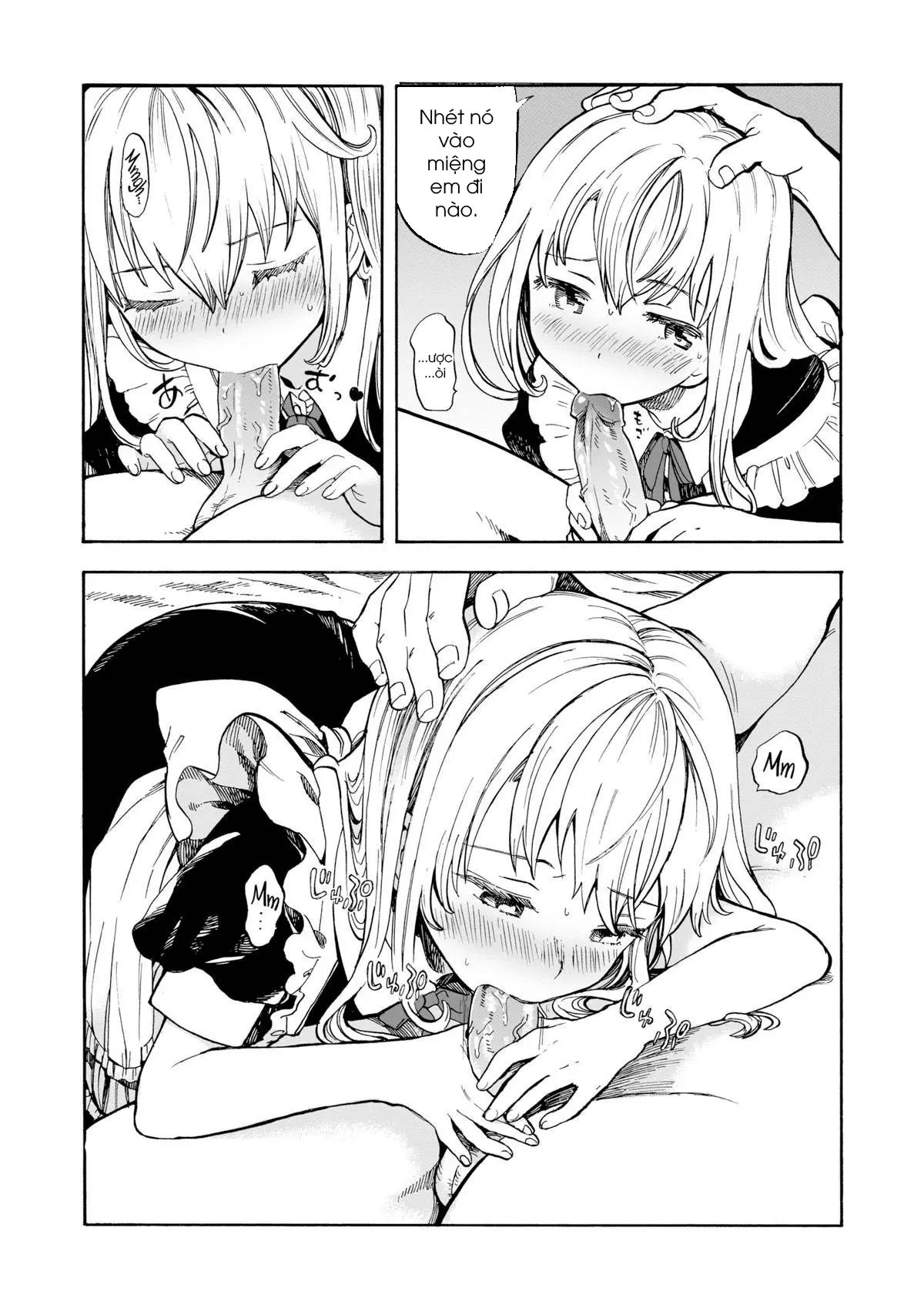 COMIC20☆01 - Full trang 22