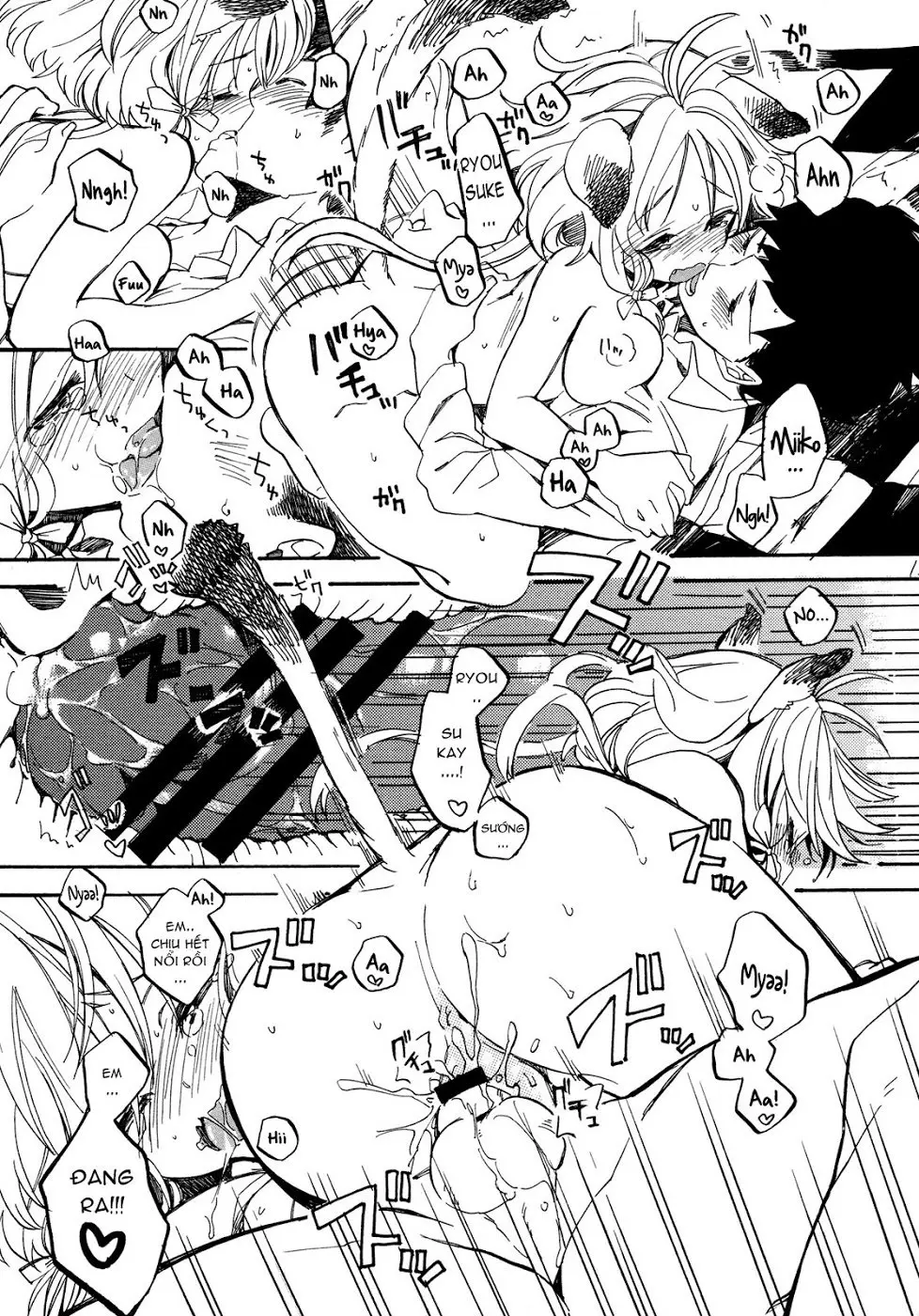 COMIC20☆01 - Full trang 46