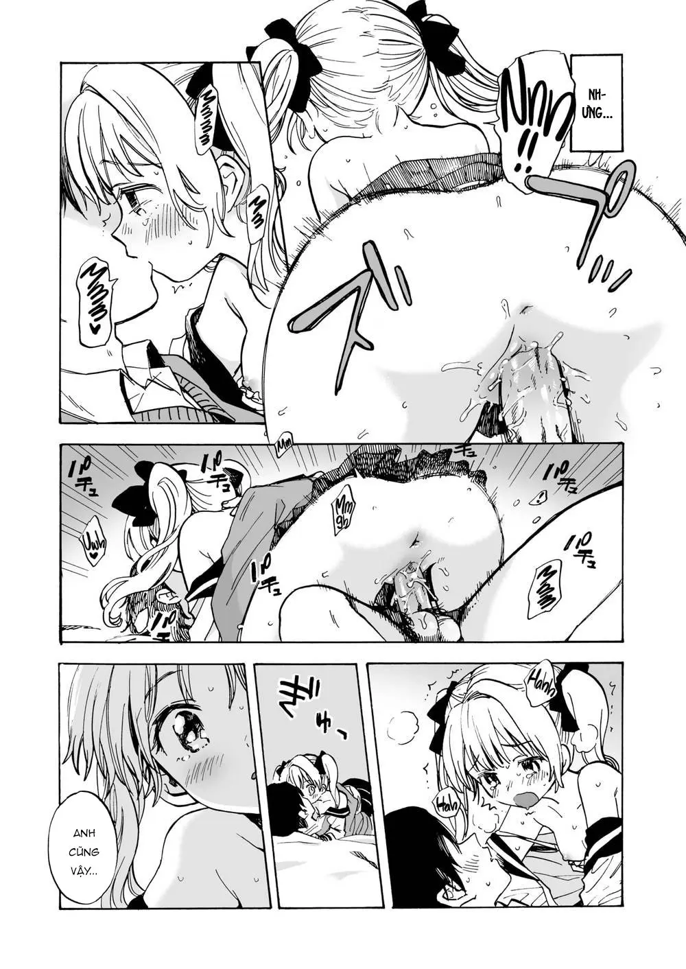 COMIC20☆01 - Full trang 78