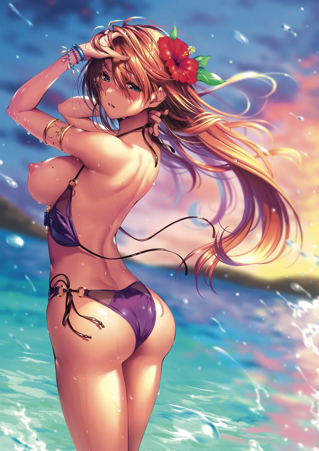 COMIC20☆01 - Full trang 174