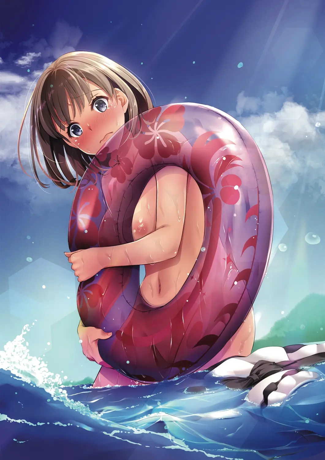 COMIC20☆01 - Full trang 263