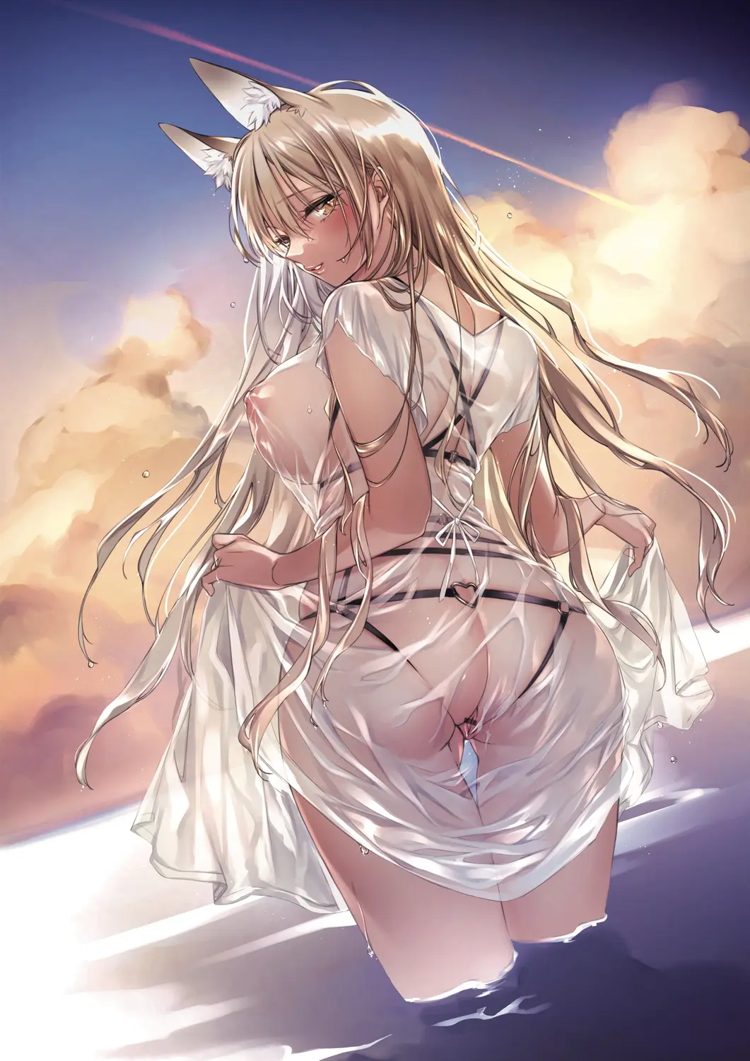 COMIC20☆01 - Full trang 311