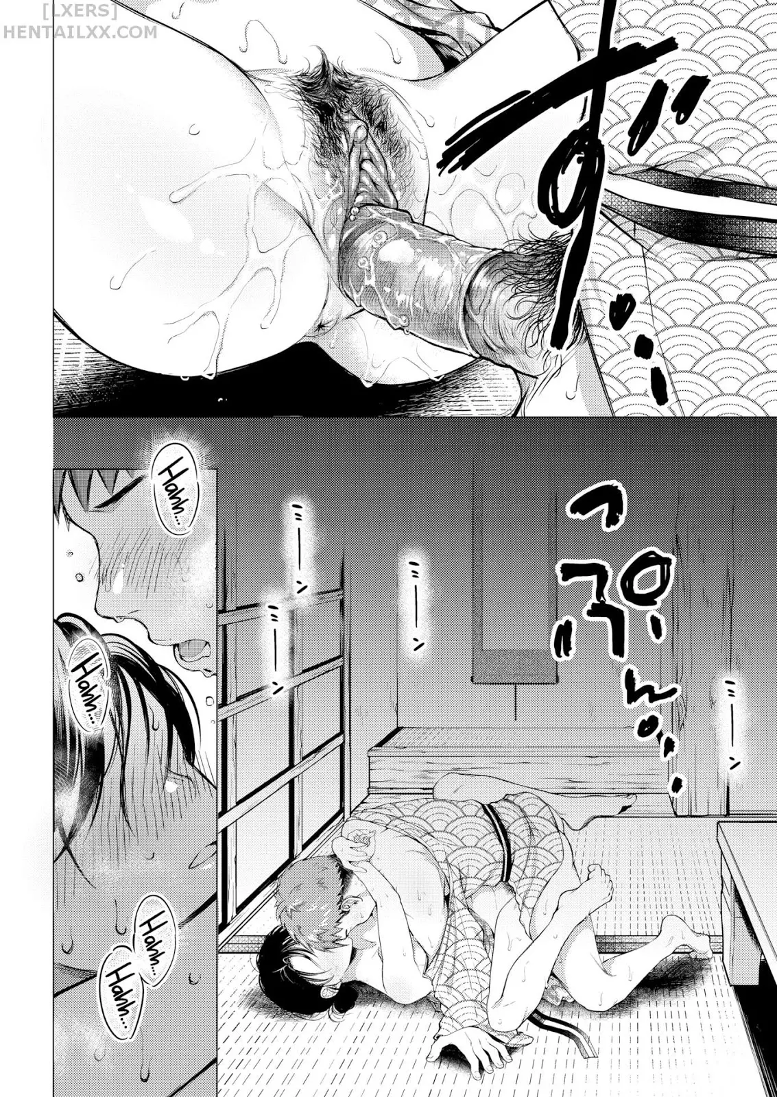 COMIC6☆01 - Full trang 186