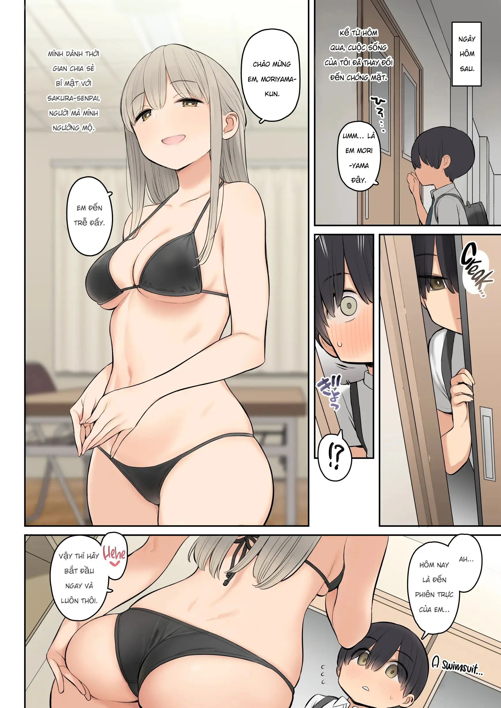 Nora Higuma - Full trang 189