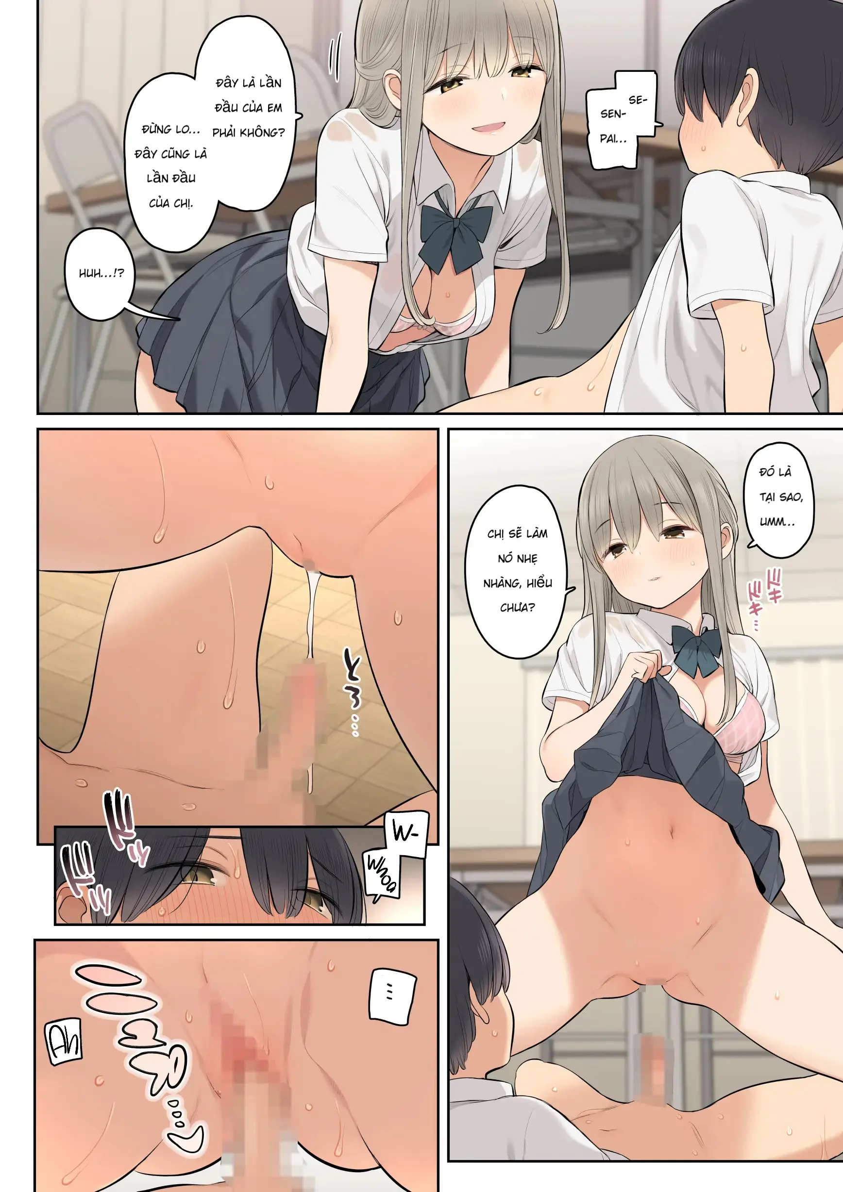 Nora Higuma - Full trang 194