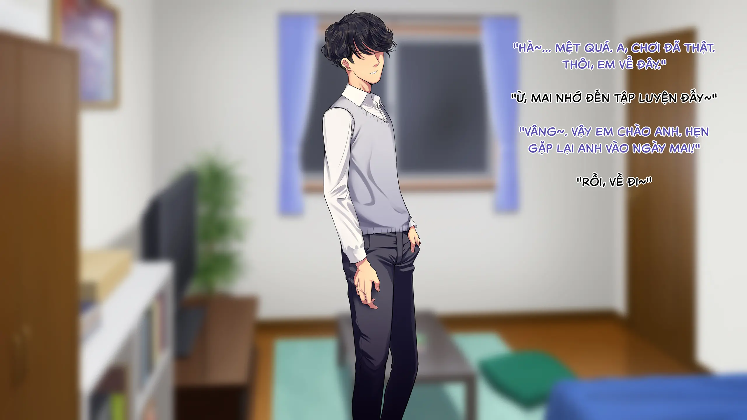Kouhai no Charao no Smapho no Nakami ga Ore no osananajimi to no Hamedori darake datta - Full trang 13