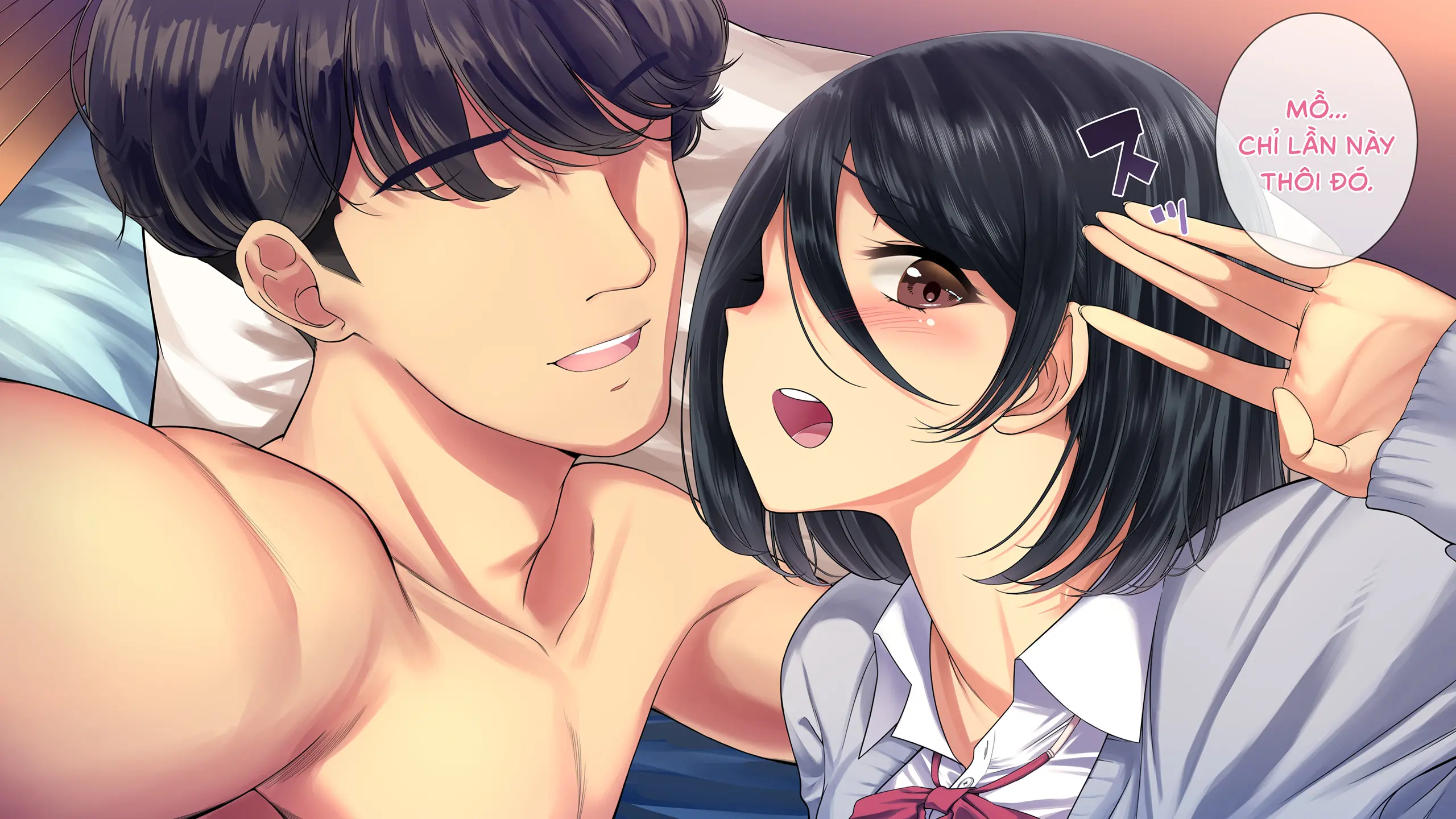 Kouhai no Charao no Smapho no Nakami ga Ore no osananajimi to no Hamedori darake datta - Full trang 28