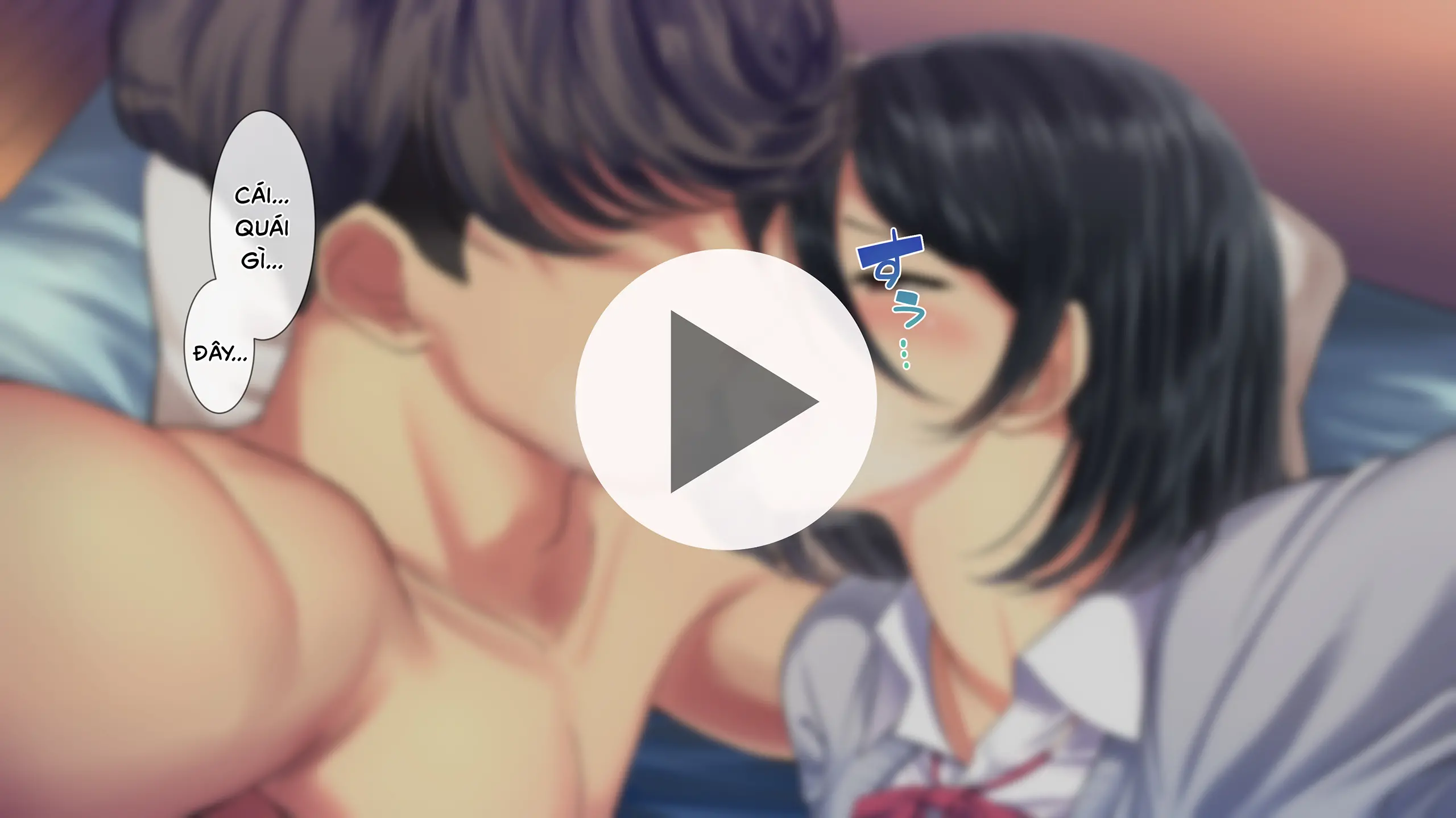 Kouhai no Charao no Smapho no Nakami ga Ore no osananajimi to no Hamedori darake datta - Full trang 37