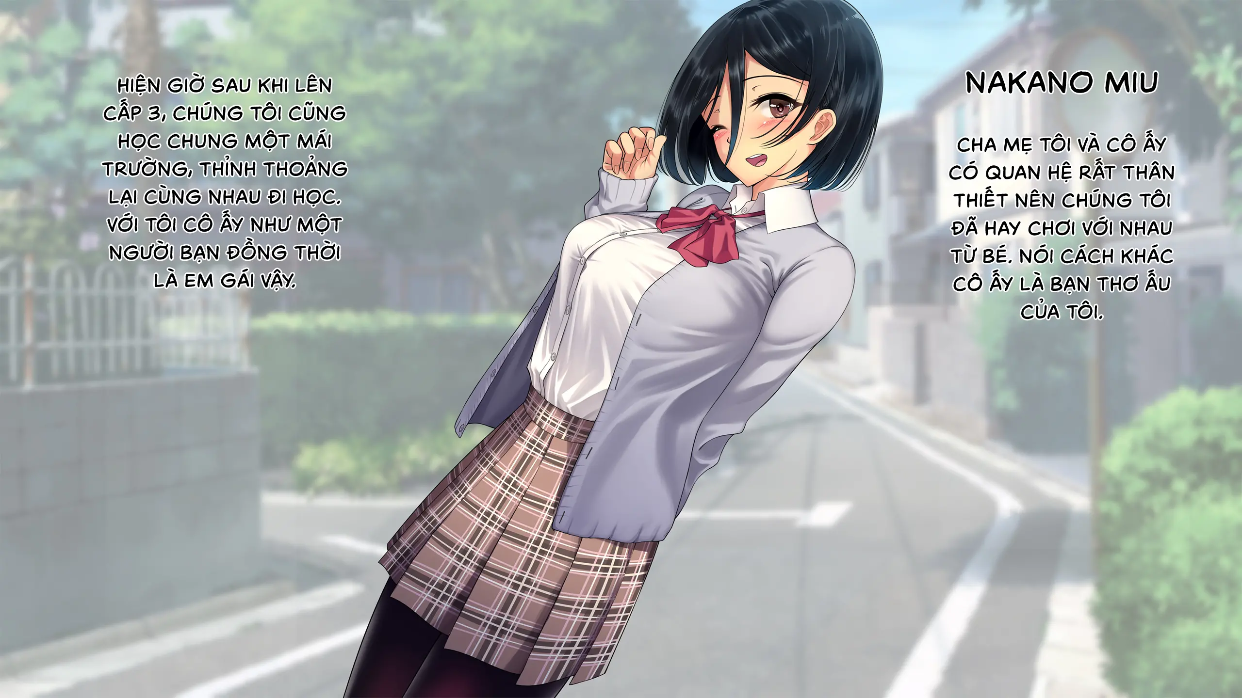 Kouhai no Charao no Smapho no Nakami ga Ore no osananajimi to no Hamedori darake datta - Full trang 4