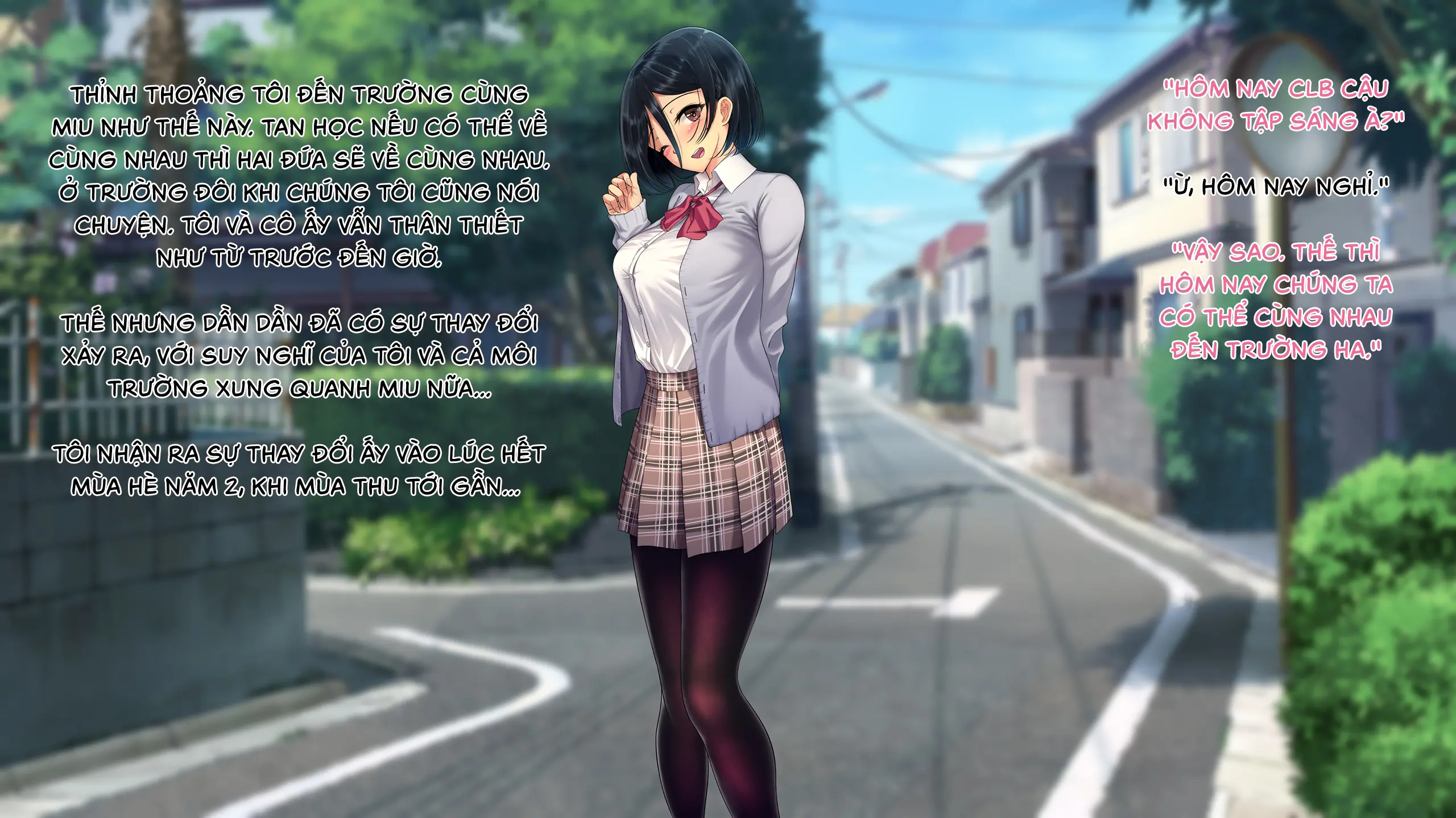 Kouhai no Charao no Smapho no Nakami ga Ore no osananajimi to no Hamedori darake datta - Full trang 5