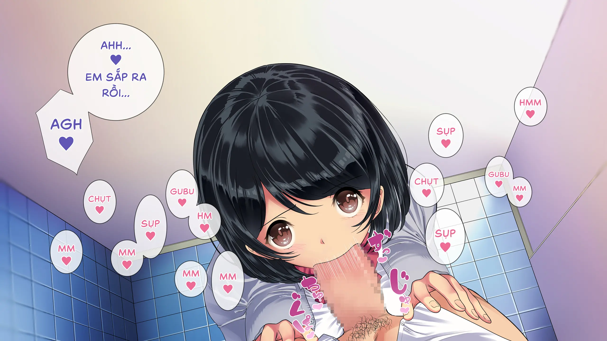 Kouhai no Charao no Smapho no Nakami ga Ore no osananajimi to no Hamedori darake datta - Full trang 50
