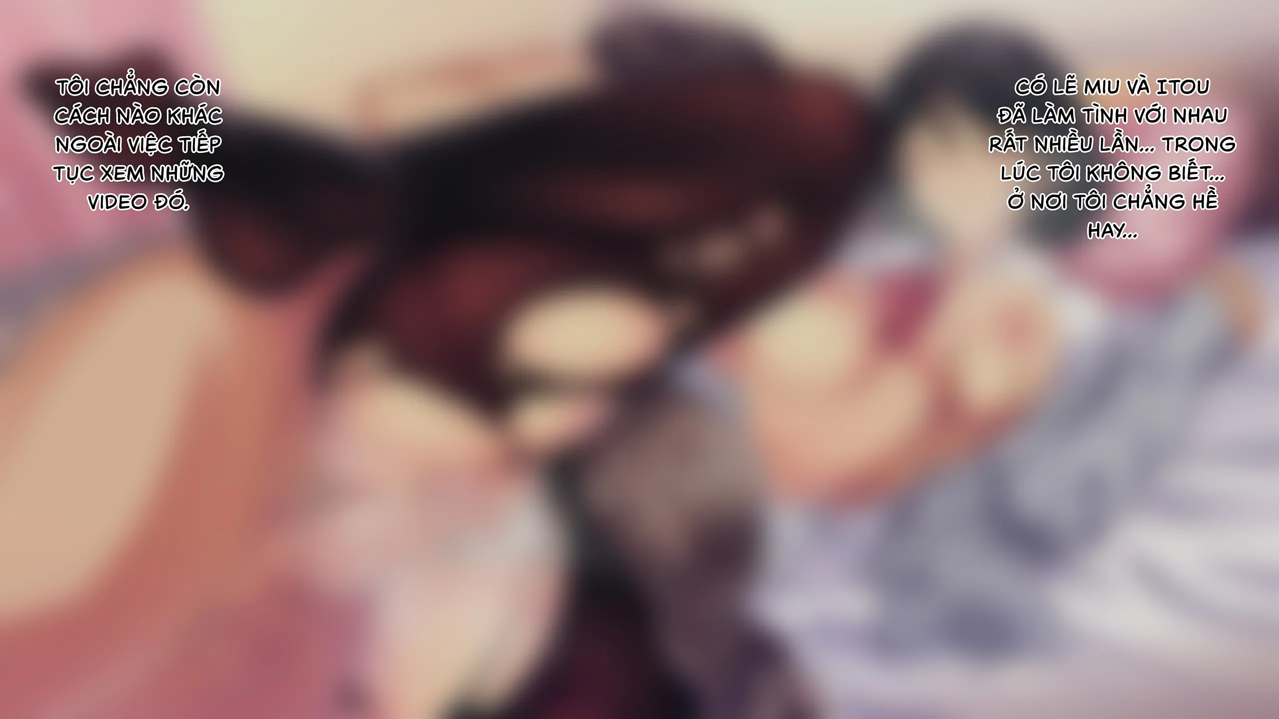 Kouhai no Charao no Smapho no Nakami ga Ore no osananajimi to no Hamedori darake datta - Full trang 86