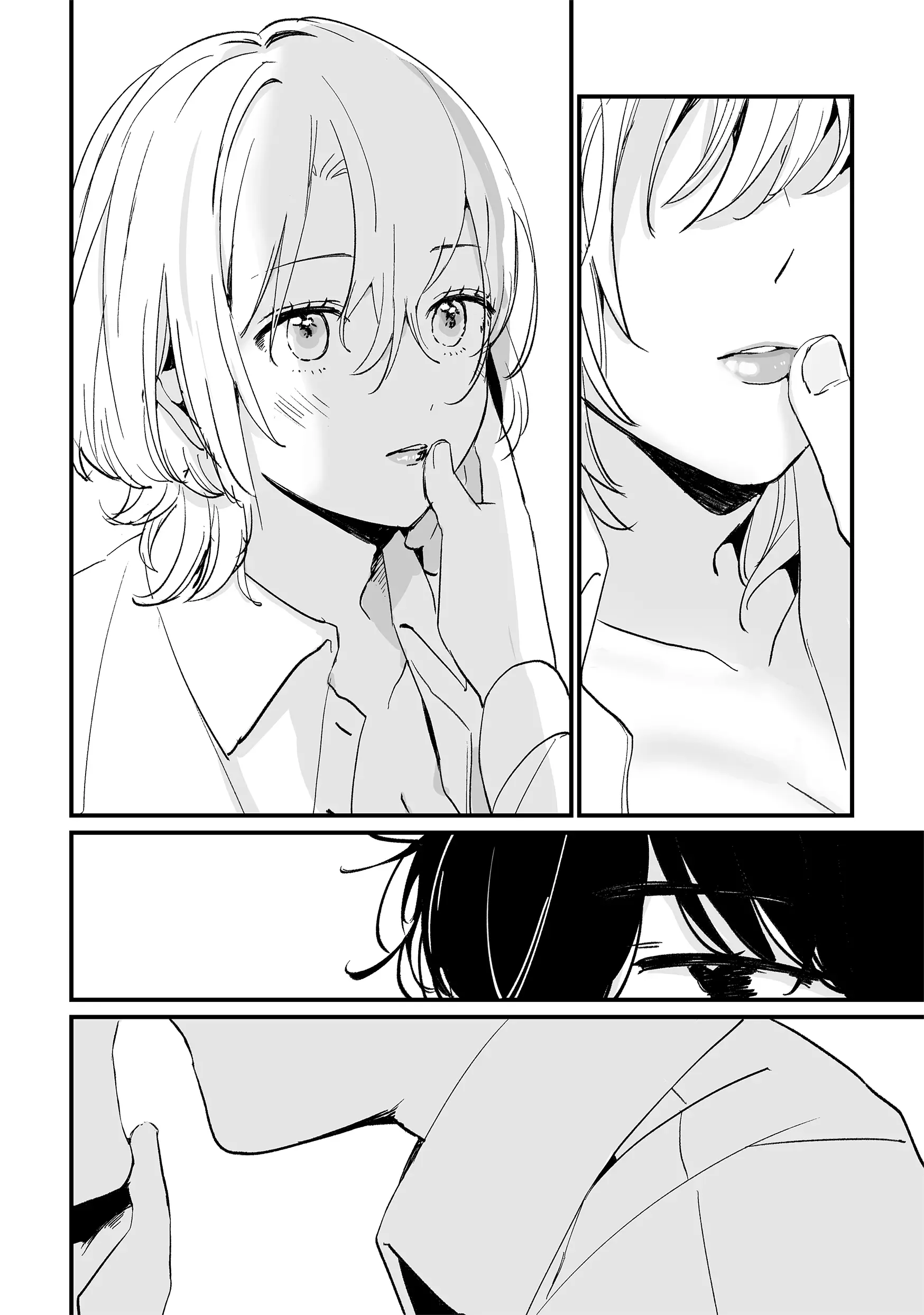 Houkago Sketch - Full trang 12