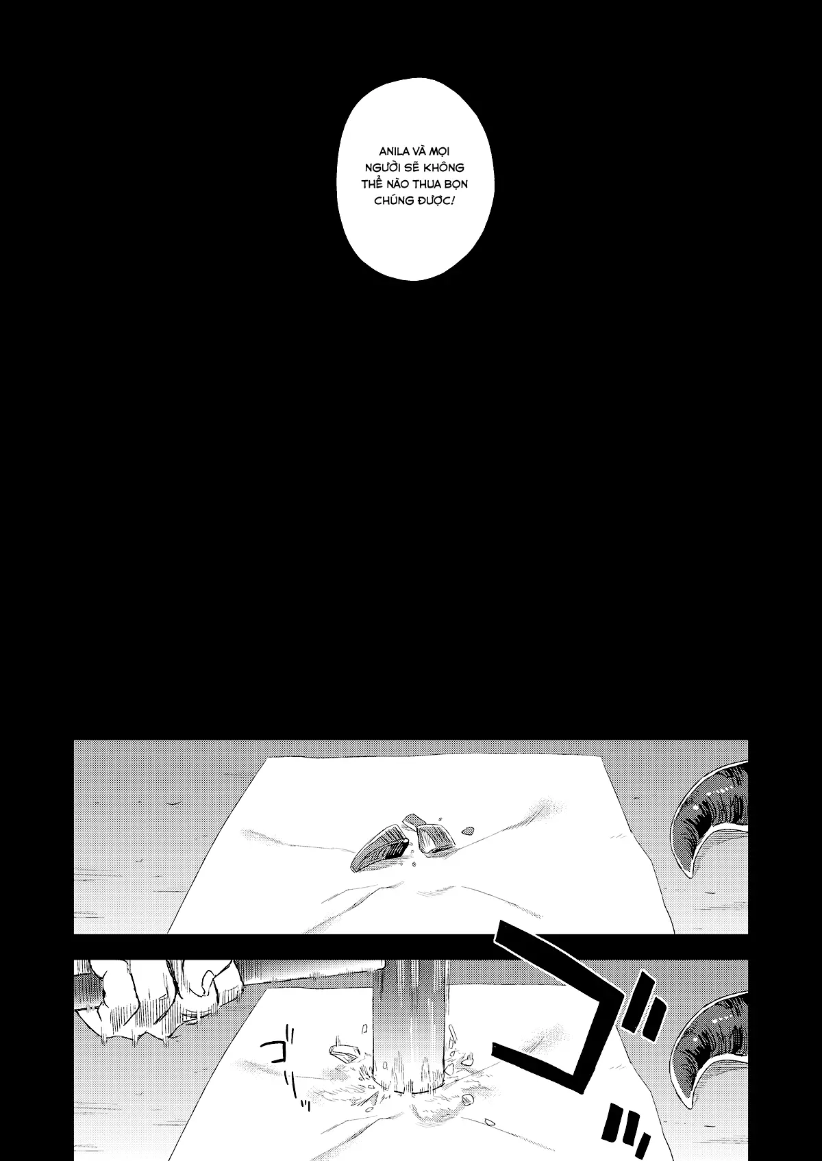 VictimGirls25 Dekachichi Teishinchou Shuzoku ♀ no Tsuno o Oru Hanashi - Full trang 26