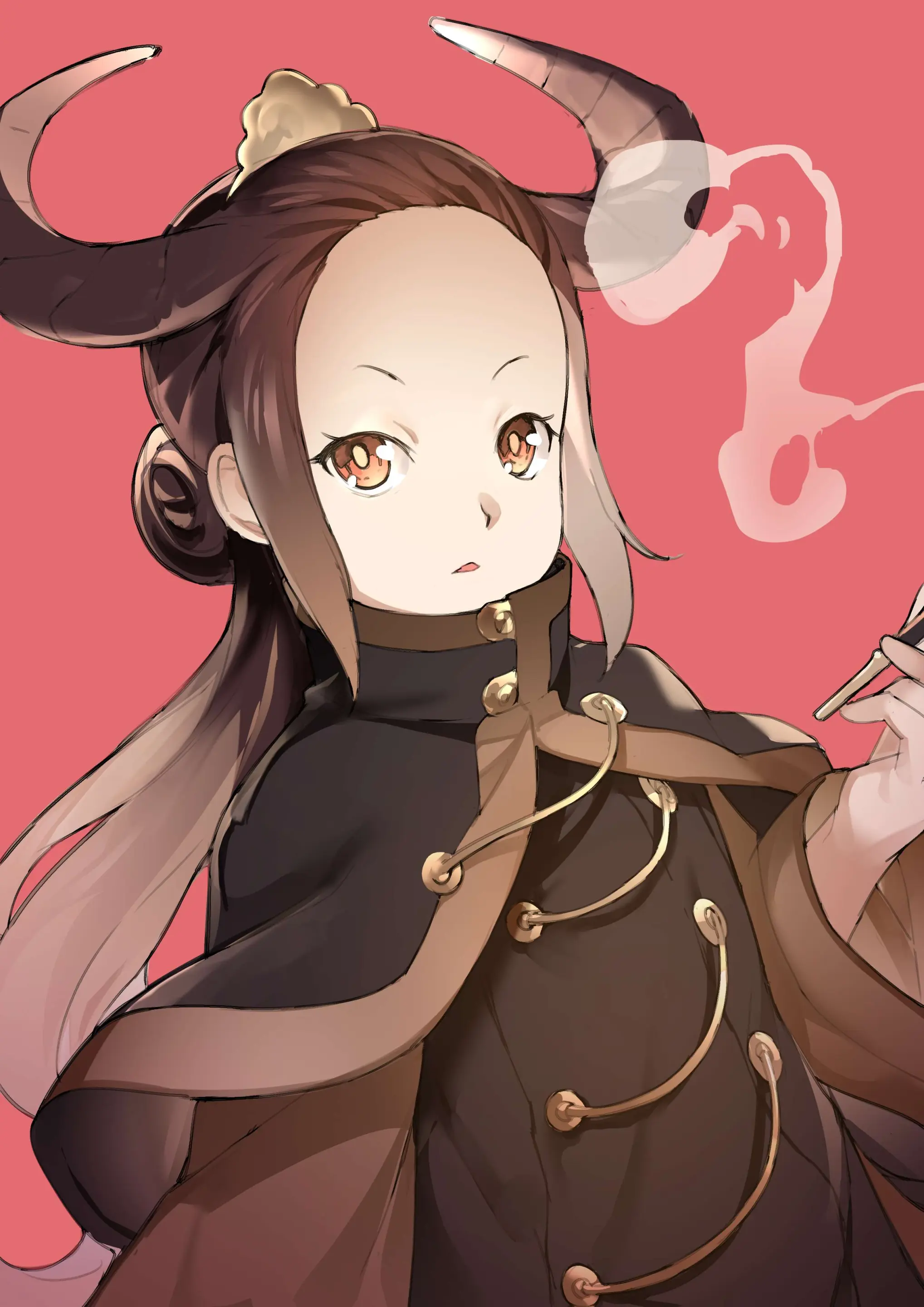MAIDEN SINGULARITY Chapter 4 - Full trang 34