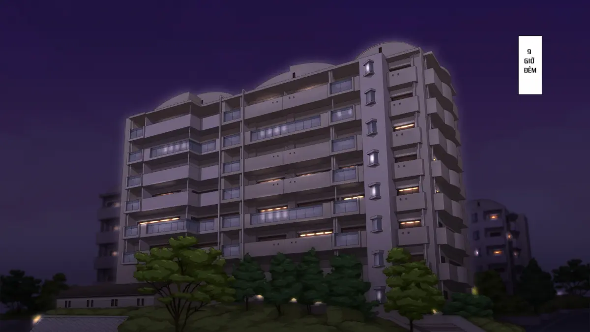 Oba-san to Boku no H na Obenkyou - Full trang 253