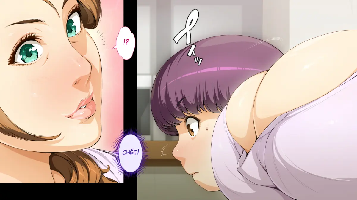Oba-san to Boku no H na Obenkyou - Full trang 34