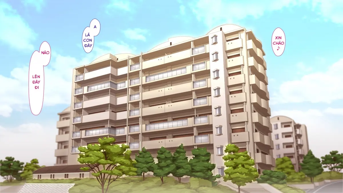 Oba-san to Boku no H na Obenkyou - Full trang 467