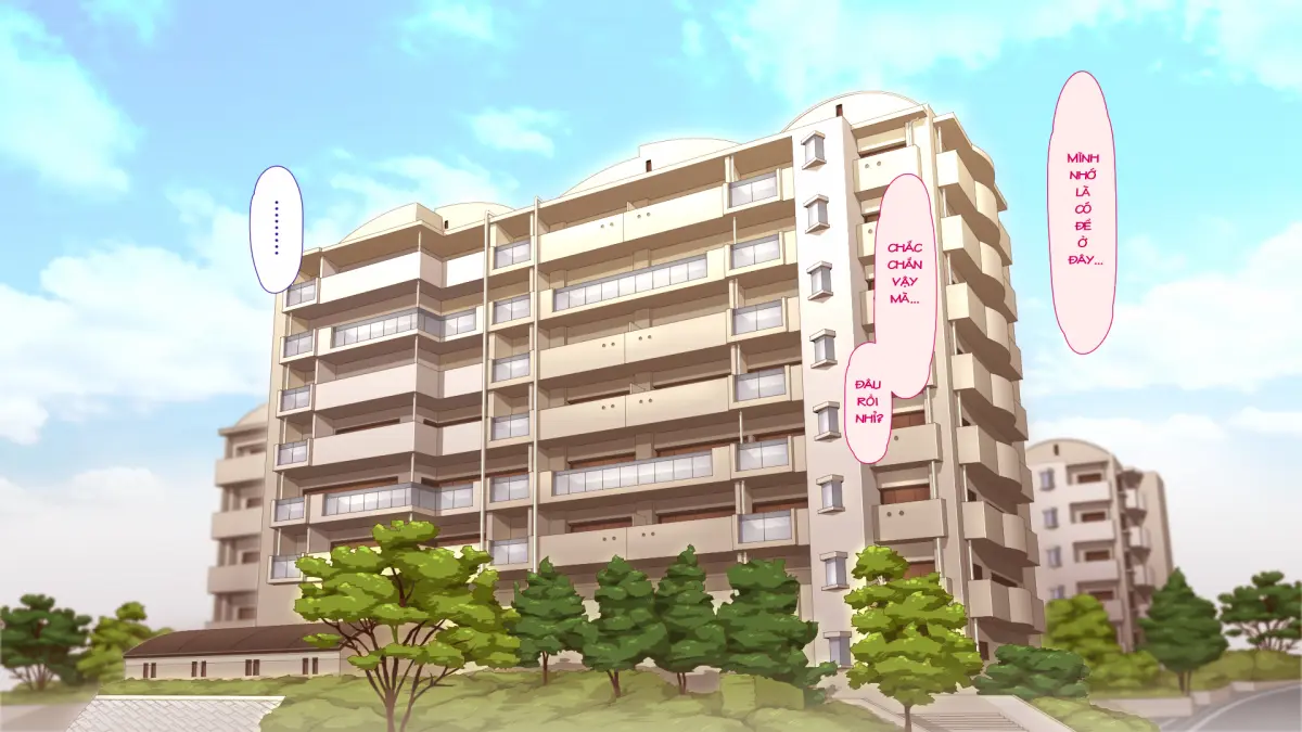 Oba-san to Boku no H na Obenkyou - Full trang 84