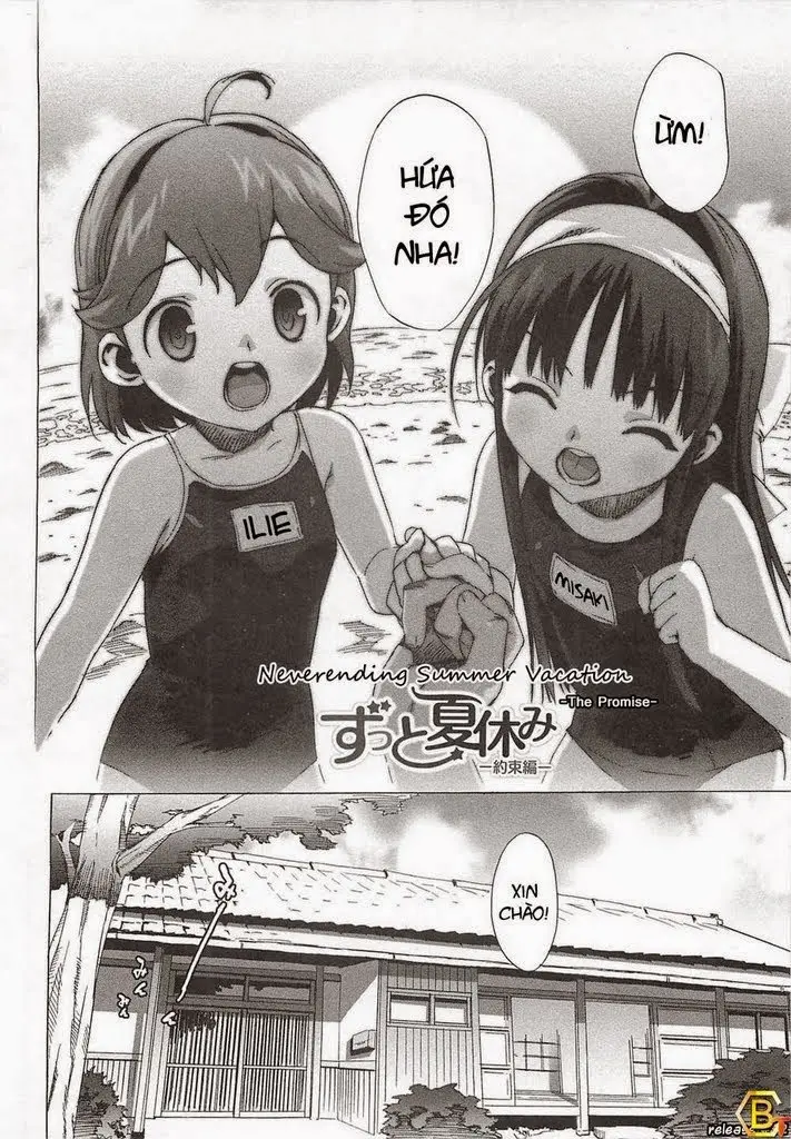 Gokkun Shojo - Drinking Virgin (decensored) - Full trang 14