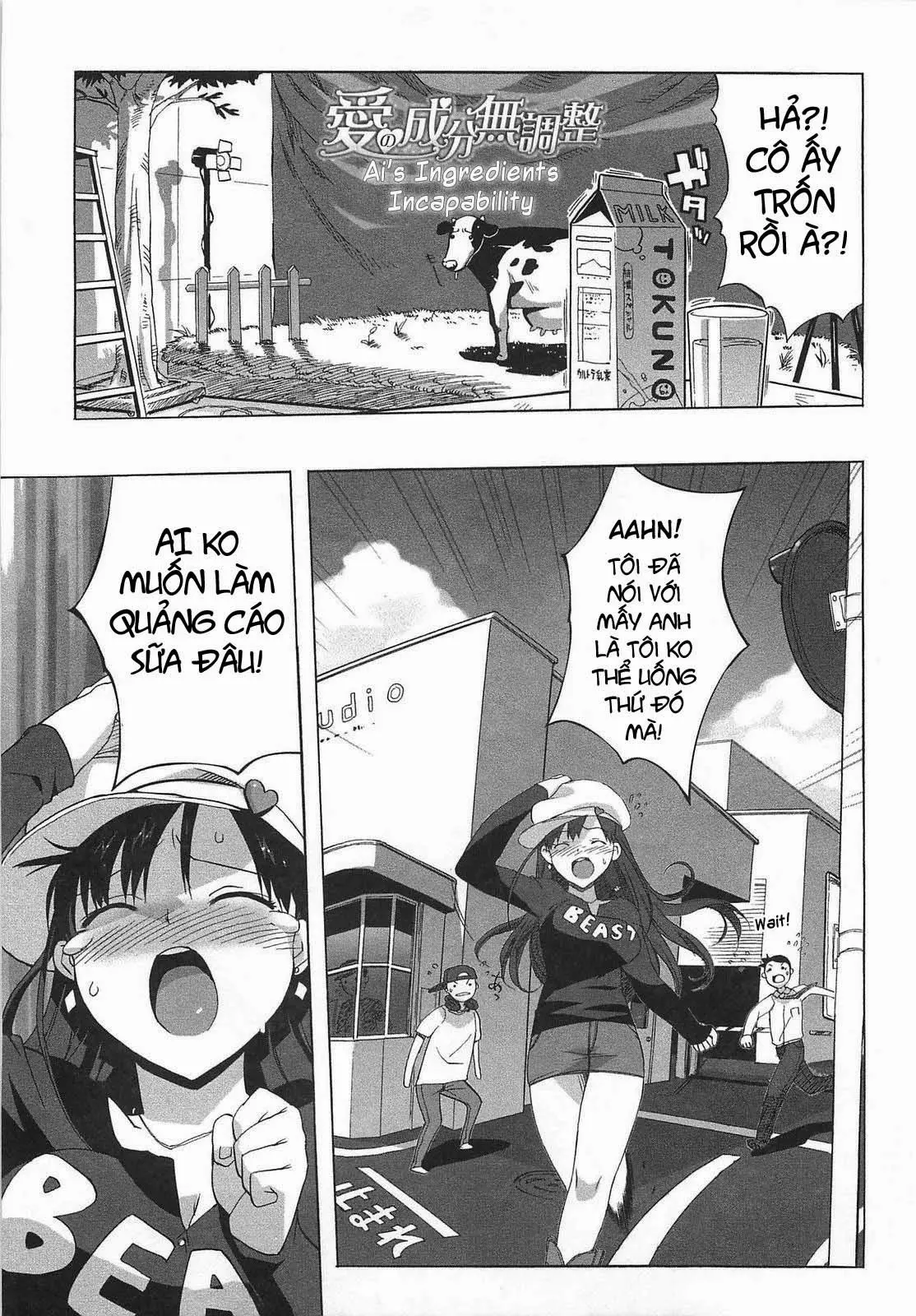 Gokkun Shojo - Drinking Virgin (decensored) - Full trang 145