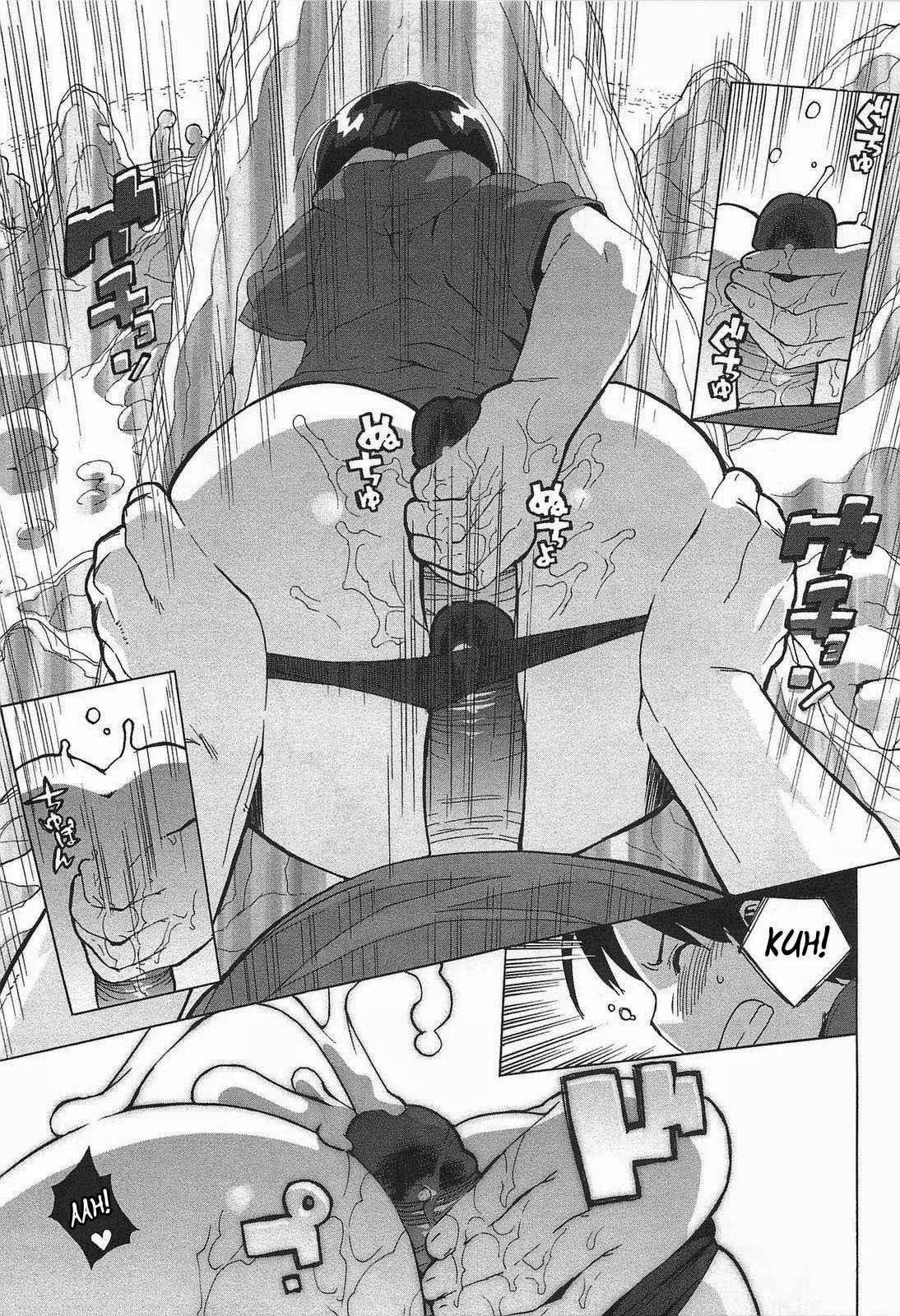 Gokkun Shojo - Drinking Virgin (decensored) - Full trang 56