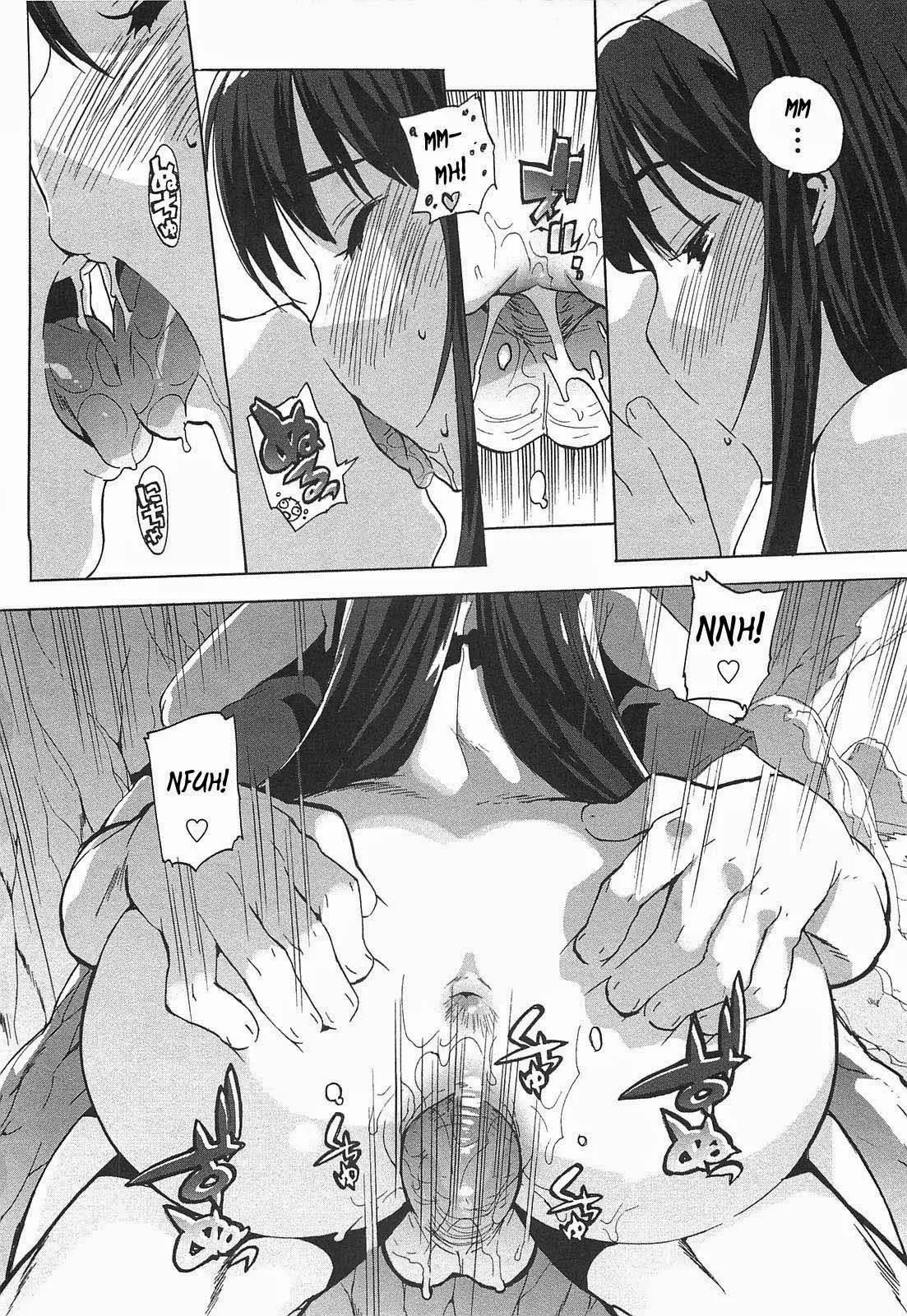 Gokkun Shojo - Drinking Virgin (decensored) - Full trang 59