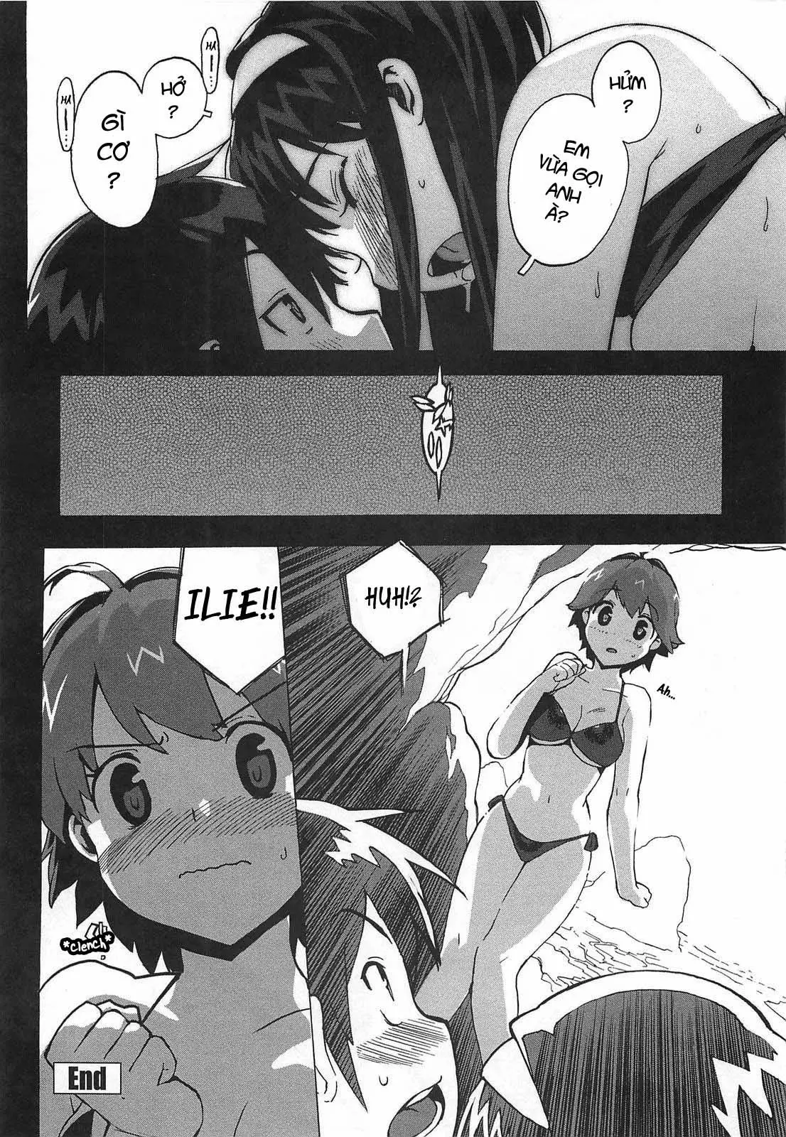 Gokkun Shojo - Drinking Virgin (decensored) - Full trang 63