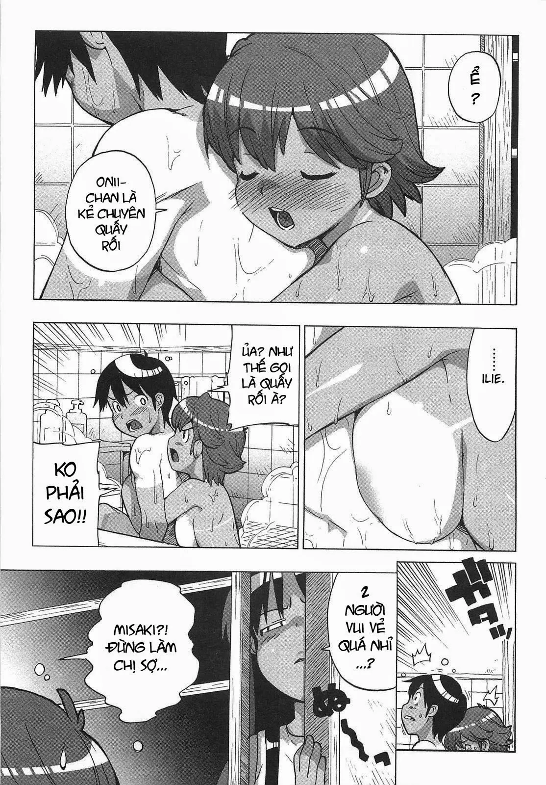 Gokkun Shojo - Drinking Virgin (decensored) - Full trang 70