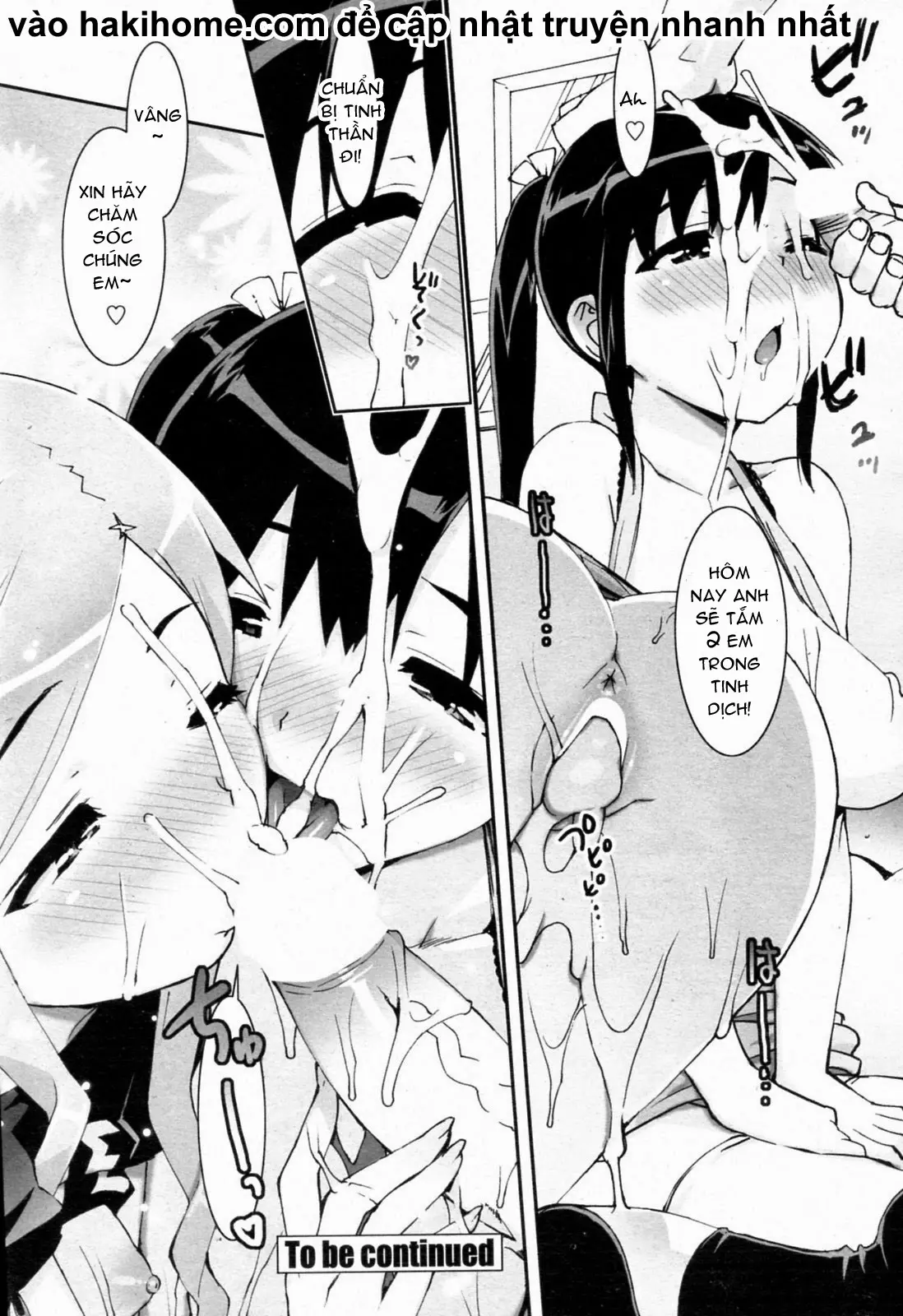Idol Sister - Full trang 32