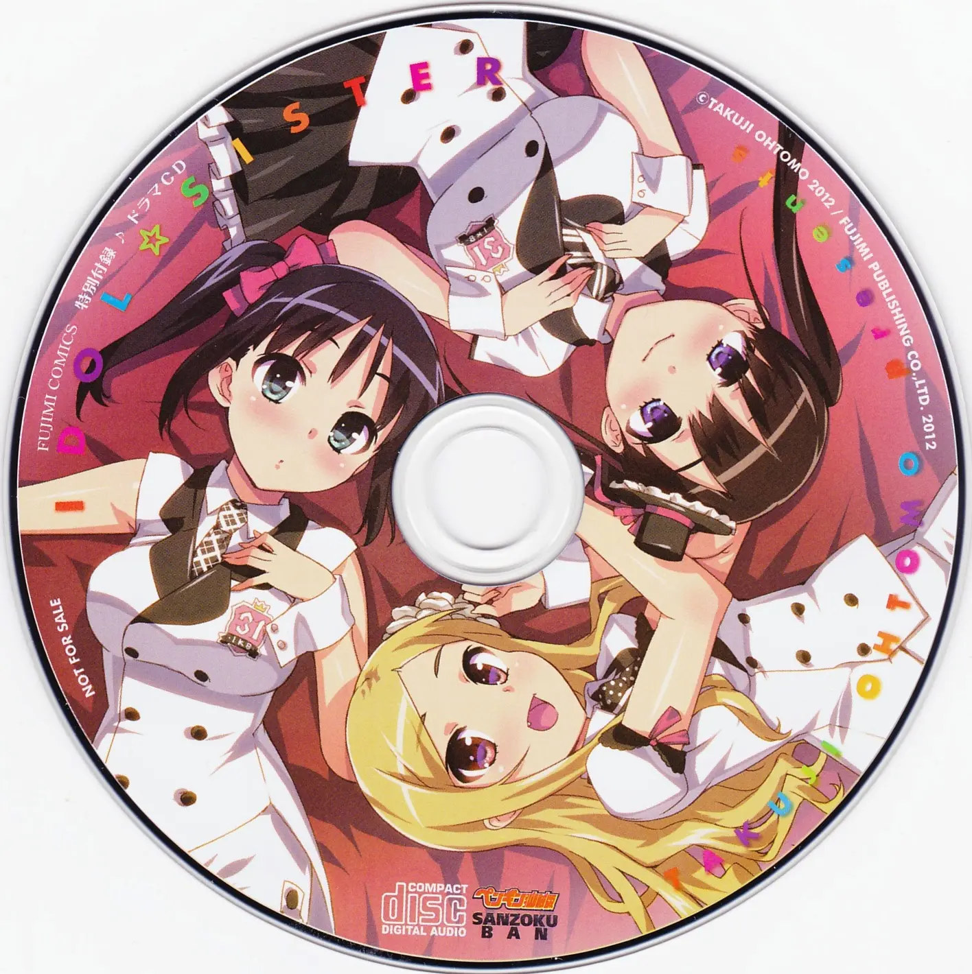 Idol Sister - Full trang 82