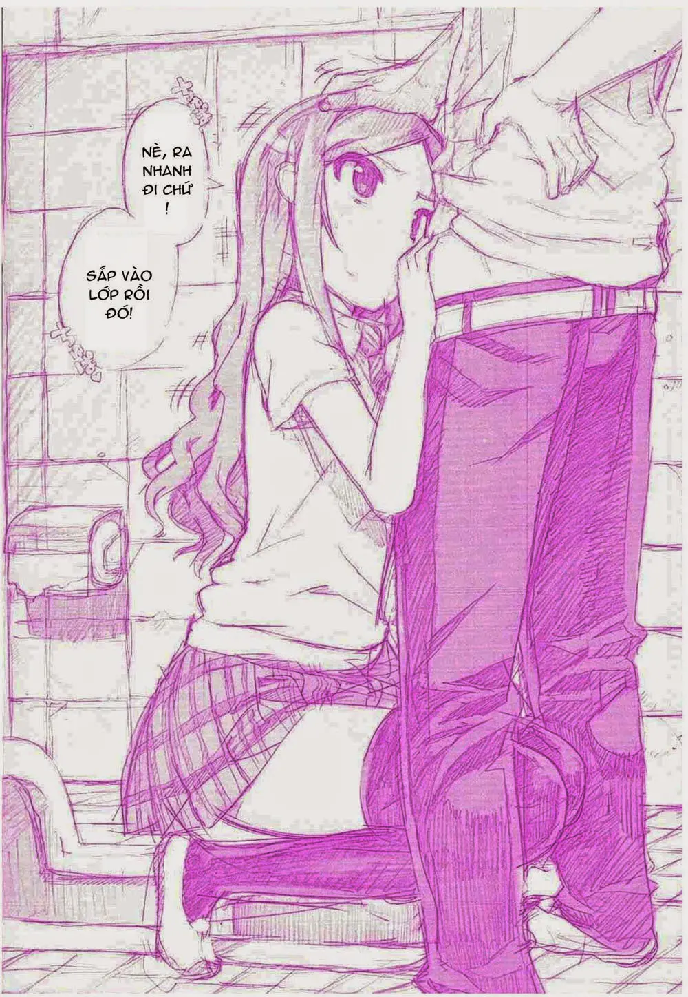 Idol Sister - Full trang 85