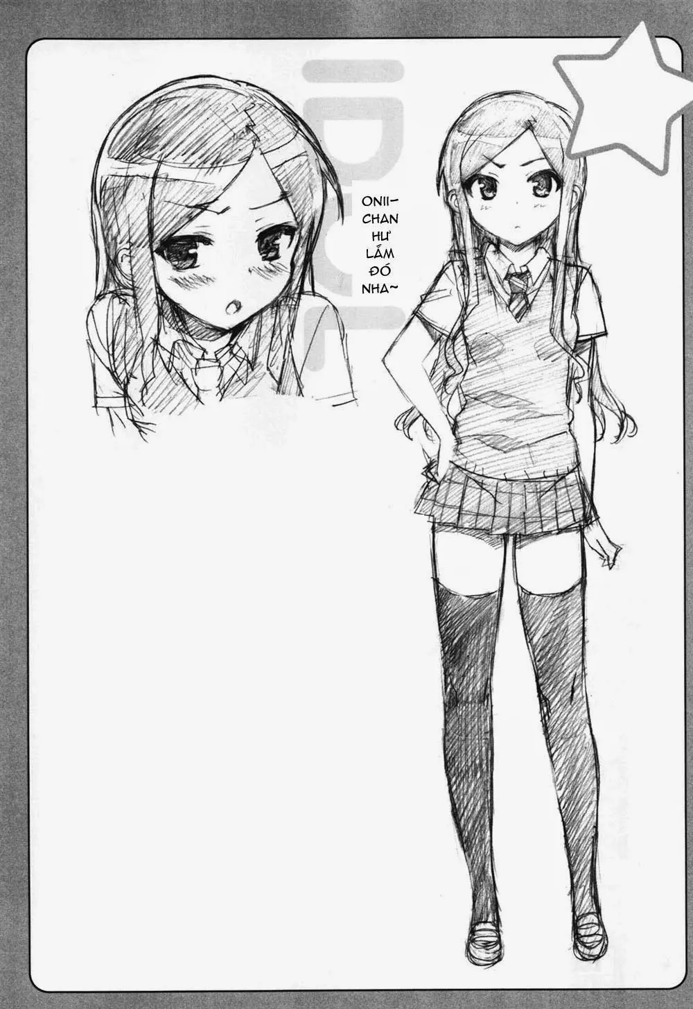 Idol Sister - Full trang 95