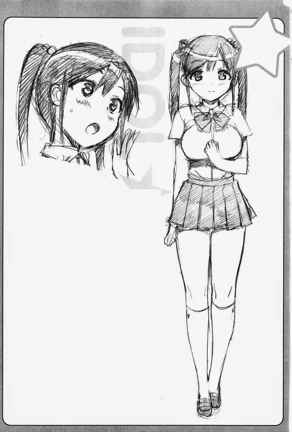 Idol Sister - Full trang 97