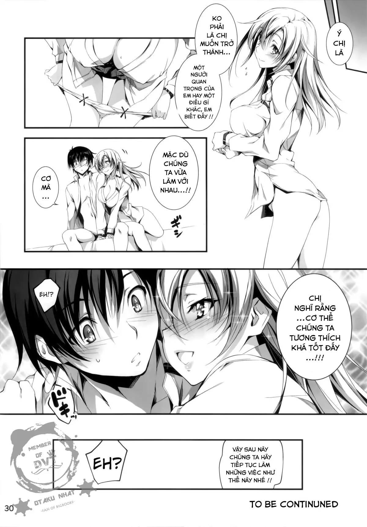 KOI+KAN 4 - Full trang 31