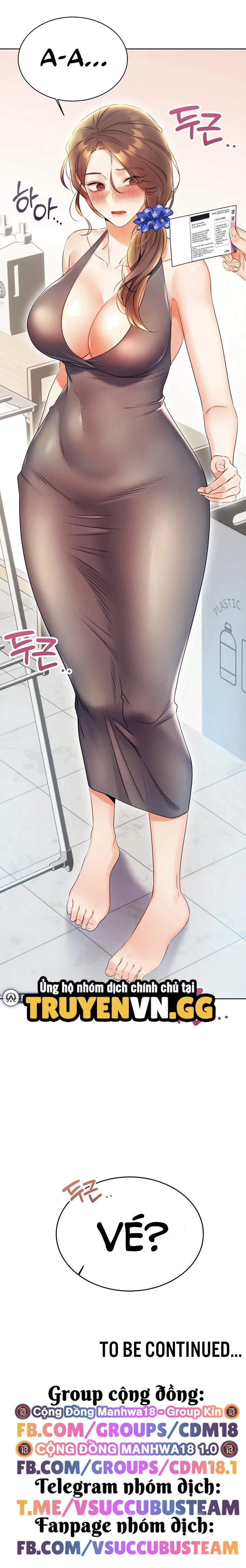 Vé Số Đổi Tình - Chapter 4 trang 30