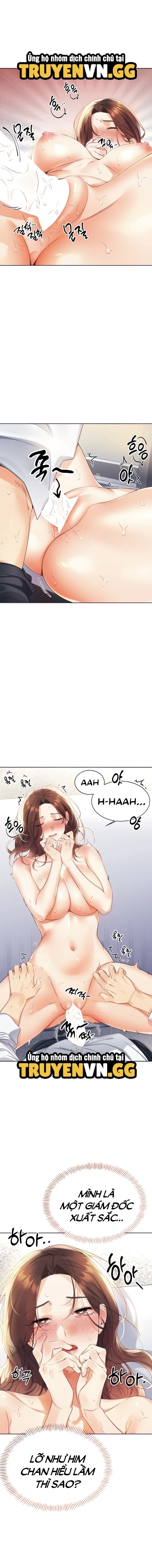 Vé Số Đổi Tình - Chapter 3 trang 7