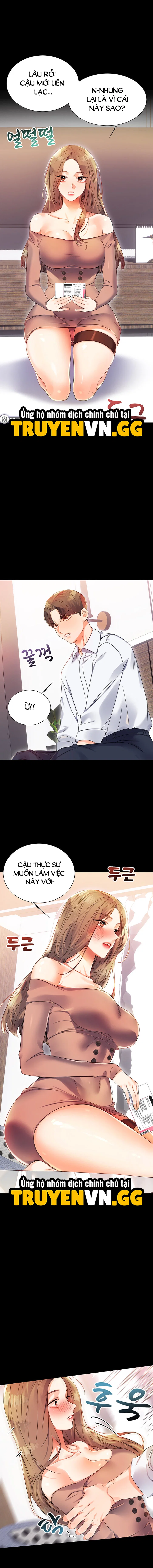 Vé Số Đổi Tình - Chapter 1 trang 27